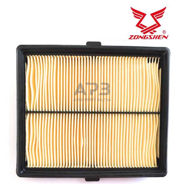 Oro filtras Zongshen GB680 163 x 28