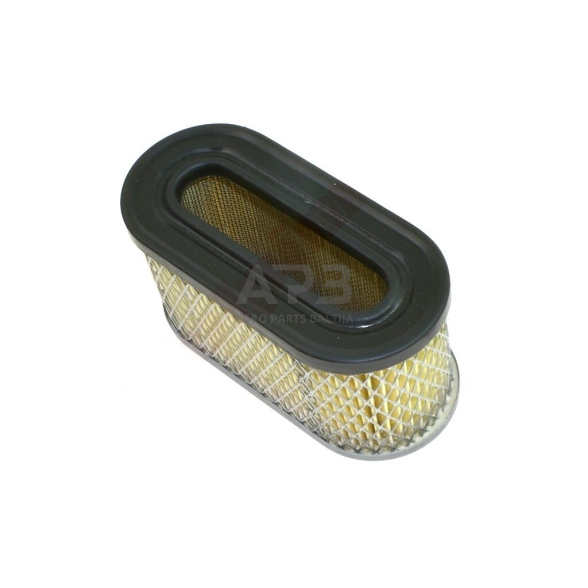 Oro fitras Briggs & Stratton 491950 išmatavimai 141x65,5x69,5mm