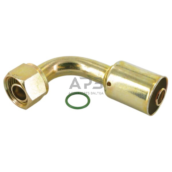 Oro kondicionieriaus jungtis 7/8"-14 KL070132