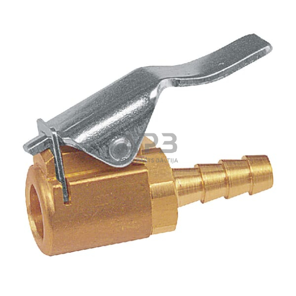 Oro pripūtimo antgalis 6mm Rema Tip Top 5625095