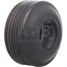 Padanga su kamera tiesiu ventiliu 15x6.00-6, T-510, 1560066T510S