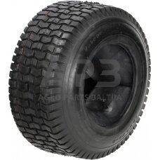 Padanga su kamera tiesiu ventiliu 16x6.50-8, T-539, 1665084T539S