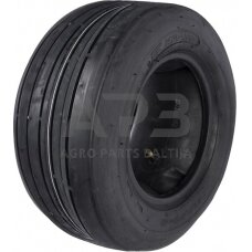 Padanga su kamera tiesiu ventiliu 18x8.50-8, T-510, 1885086T510S