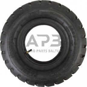 Padanga su kamera 18x7-8, PL801, BKT 187816PL801S