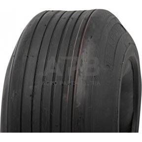 Padanga su kamera tiesiu ventiliu 16x6.50-8, T-510, 1665084T510S