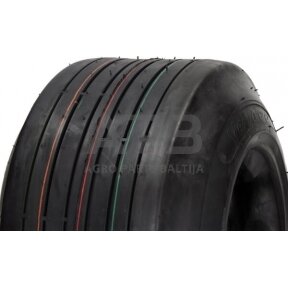 Padanga su kamera tiesiu ventiliu 18x8.50-8, T-510, 1885084T510S