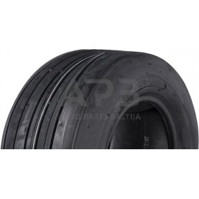 Padanga su kamera tiesiu ventiliu 18x8.50-8, T-510, 1885086T510S