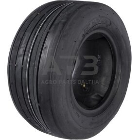 Padanga su kamera tiesiu ventiliu 18x8.50-8, T-510, 1885086T510S