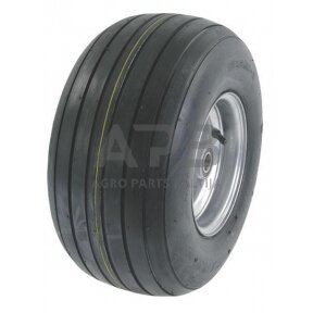 Padanga su ratlankiu 18x8.50-8 FR118850825150