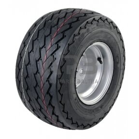 Padanga su ratlankiu Starco 18.5x8.50-8 FR4185850860100