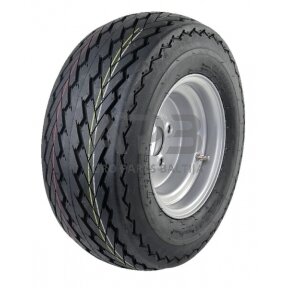 Padanga su ratlankiu Starco 20.5x8-10 FR420581060100