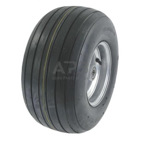 Padanga su ratlankiu 18x8.50-8 FR118850825150