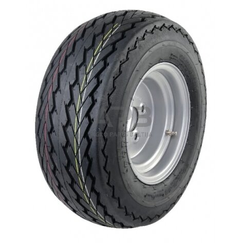 Padanga su ratlankiu Starco 20.5x8-10 FR420581060100