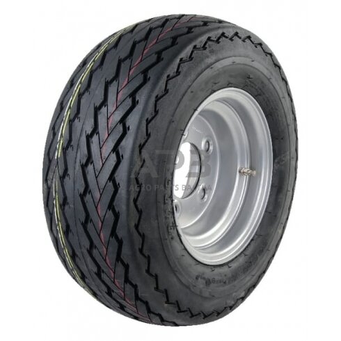 Padanga su ratlankiu 20.5x8-10 FR520581094140185