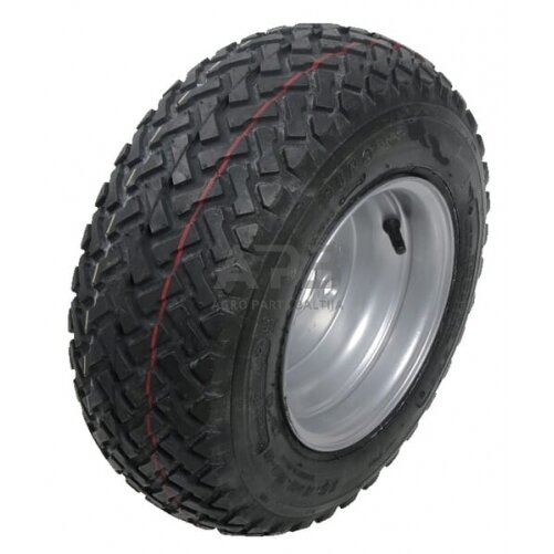 Padanga su ratlankiu Starco 16.5x6.50-8 FR4165650860100