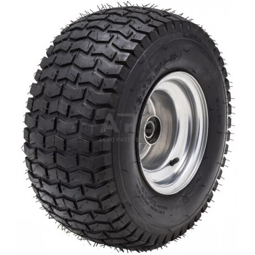 Padanga su ratlankiu 18x9.5-8 12591010250