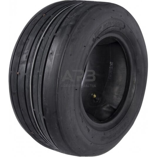 Padanga su kamera tiesiu ventiliu 18x8.50-8, T-510, 1885086T510S 1