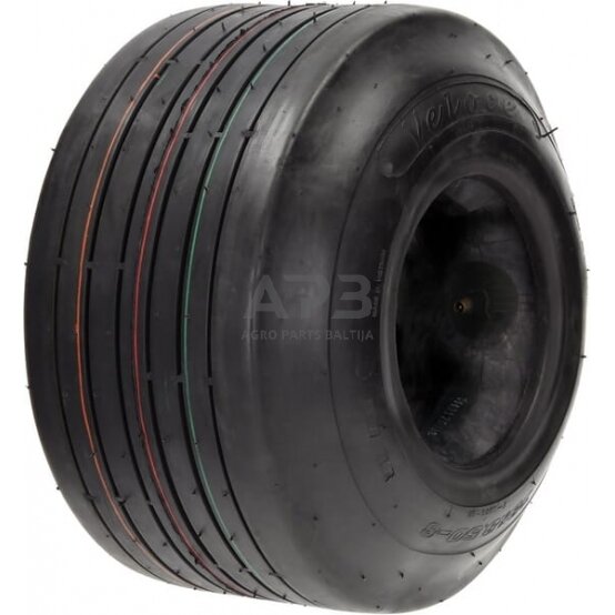 Padanga su kamera tiesiu ventiliu 18x8.50-8, T-510, 1885084T510S 1