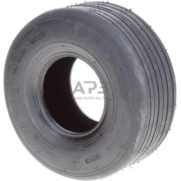 Padanga 15x6.00-6, T-510, Kabat 1560066IMP06