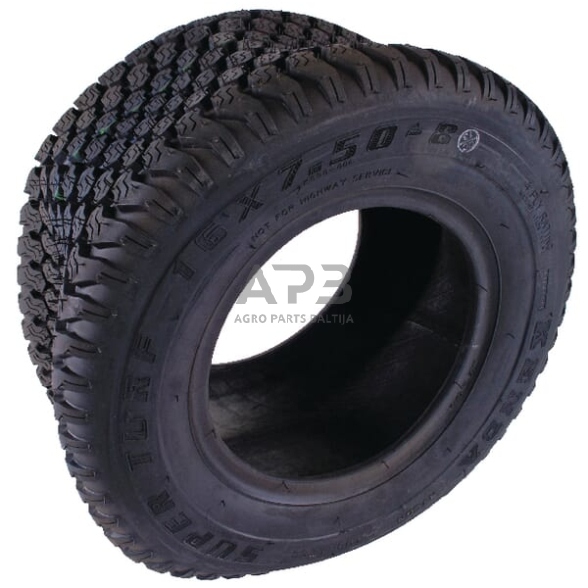 Padanga 16x7.50-8, K-500 1675084K500