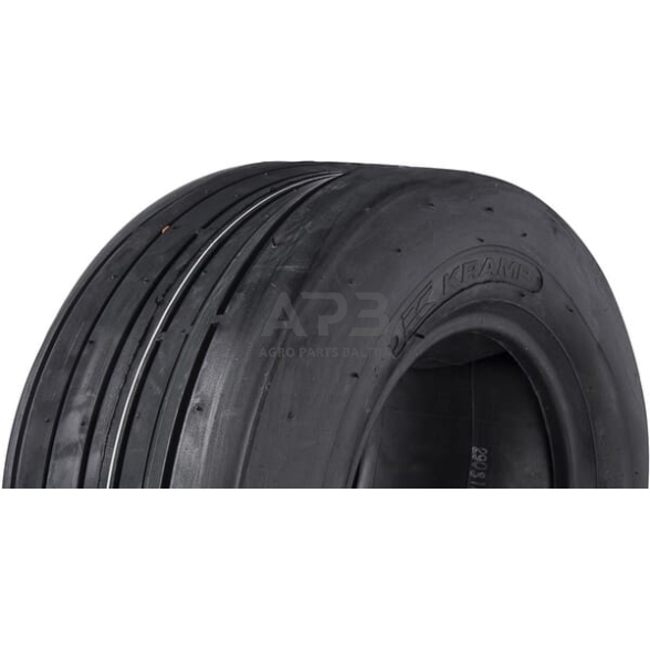 Padanga su kamera tiesiu ventiliu 18x8.50-8, T-510, 1885086T510S