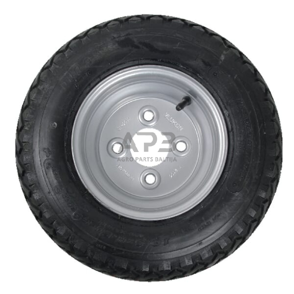 Padanga su ratlankiu Starco 16.5x6.50-8 FR4165650860100 1