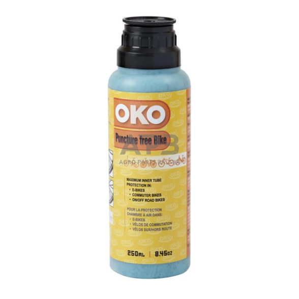 Padangų sandariklis – 250ml OKO WA710250