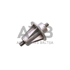 Peilio laikiklis Honda HF2113, HF2114, HF2315HM, HF2315SB dešininis pjaunamosios plotis 36 (92cm) 82207203/0, 822072030, CG82207203, 382207203/0, 3822072030, CG82207-203-H0, CG82207203H0, 1136-0482-01, 1136048201