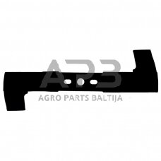 Peilis AL-KO 416 mm  Aero-Keil, 42 EH, 42 BH, 420L, Sunline 420, Sunline 420br, Sunline 430br