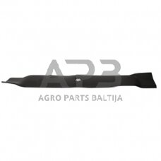 Mulčiuojantis peilis John Deere 542 mm kairinis pjaunamosios plotis 42 (107 cm) D105, D125, LT160, X300, X300R, X304, Z225