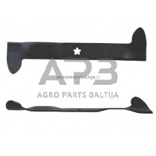 Peilis John Deere 465 mm kairinis pjaunamosios plotis 36 ( 92 cm ) 405492