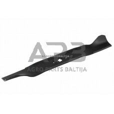 Peilis MTD 538 mm pjaunamosios plotis G42 (107 cm) 155/107, 165/107, 175/107, 200/107, B 135/ 145/ 155/ 160, H 145/ 160/ 180, RS 135/107, 180/107, SG 155/ 175 H, JG 155 H, LG 135/