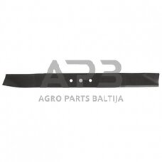 Peilis Alpina 451 mm 18100412/1, 1111-9502-01, 1111950201