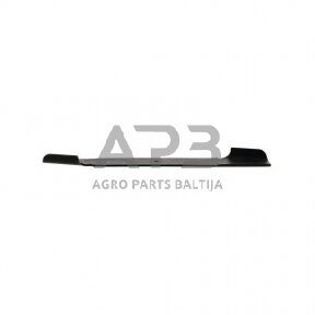 Peilis AYP 490 mm pjaunamosios plotis 38 (96cm) 121263X, 123431X, 143978, 143978X, 53-21439-78, 532 14 39-78, 5321439-78, 532143978, 53-21212-63, 532 12 12-63, 5321212-63, 532121263