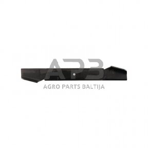 Peilis AYP 490 mm pjaunamosios plotis 38 (96cm) 121263X, 123431X, 143978, 143978X, 53-21439-78, 532 14 39-78, 5321439-78, 532143978, 53-21212-63, 532 12 12-63, 5321212-63, 532121263