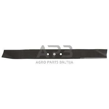 Peilis Alpina 451 mm 18100412/1, 1111-9502-01, 1111950201