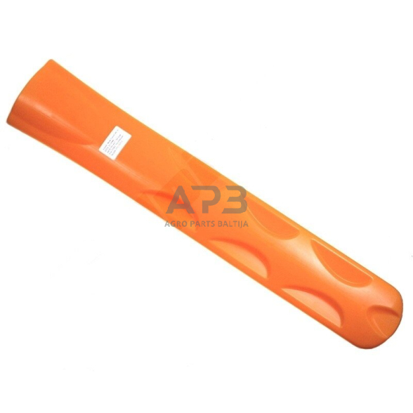 Peilio gyvatvorės apsauga žirklėms Stihl HS 81  4237 790 9208, 42377909208 600.00 mm