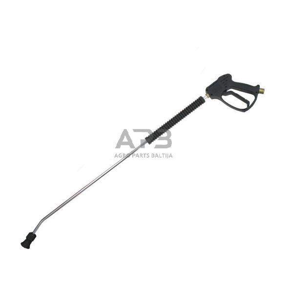 Pistoletas + antgalis KARCHER M22x1,5 30l/min 350bar GM2215406