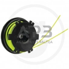 Pjovimo galva MTD 500, 700, 710, 800, BL 2838 C, GT-S 2-25, 88192, 92-3296, 923296, 610318