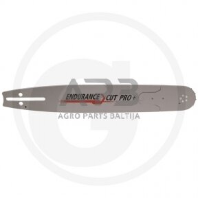 Pjovimo juosta Endurance Cut Pro + 3/8" 1,5 mm 45 cm / 18“ 188RNDD009 68 nareliai