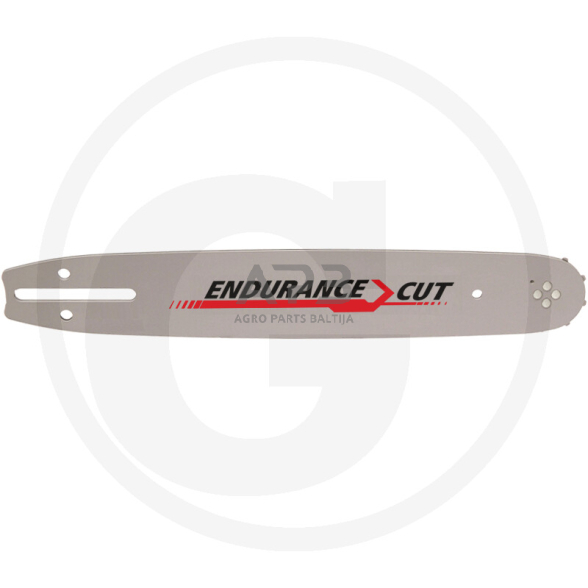 Pjovimo juosta Endurance Cut 3/8" LoPro 1,1 mm 35 cm / 14“ 144MLEA041 52 nareliai