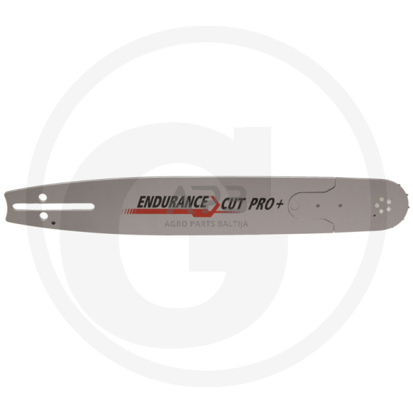 Pjovimo juosta Endurance Cut Pro + .325" 1,5 mm 38 cm / 15“ 158RNBK095 64 nareliai