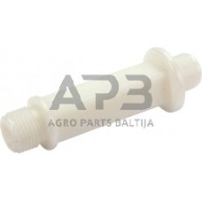 Plastikinis vamzdelis LA BUVETTE BU1290111