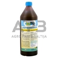 Preparatas tešmenims plauti „Eurowash“ 1l 1580076100