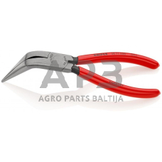 Prailgintos lenktos replės 200mm KNIPEX