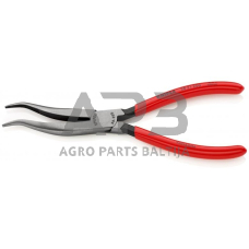 Prailgintos replės 200mm KNIPEX