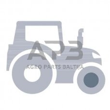 Case - IH 2120 priekinio tilto 2WD dalys