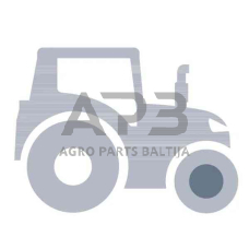 Case - IH C60 priekinio tilto 2WD dalys