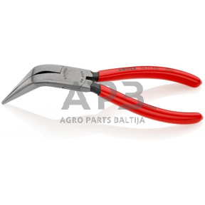 Prailgintos lenktos replės 200mm KNIPEX