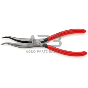 Prailgintos replės 200mm KNIPEX